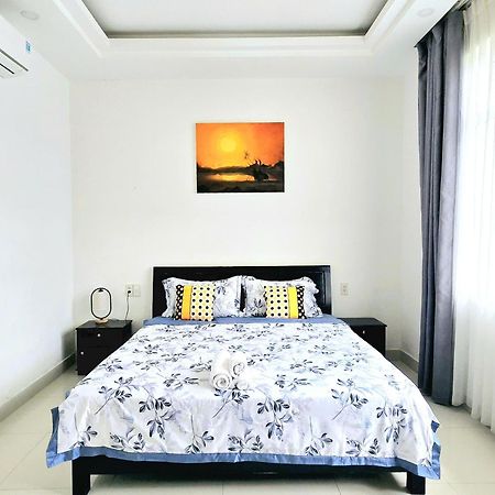 Flamingo Villa Homestay - Big Rooms With Balcony - Close To Hoi An Old Town 200M & Temple Bridge - Large Outside Pool For Sun Bathing Экстерьер фото