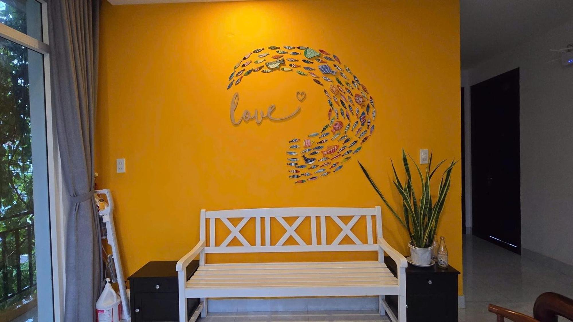 Flamingo Villa Homestay - Big Rooms With Balcony - Close To Hoi An Old Town 200M & Temple Bridge - Large Outside Pool For Sun Bathing Экстерьер фото