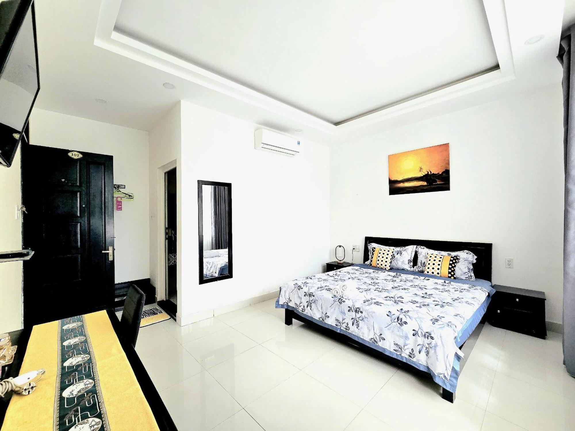 Flamingo Villa Homestay - Big Rooms With Balcony - Close To Hoi An Old Town 200M & Temple Bridge - Large Outside Pool For Sun Bathing Экстерьер фото