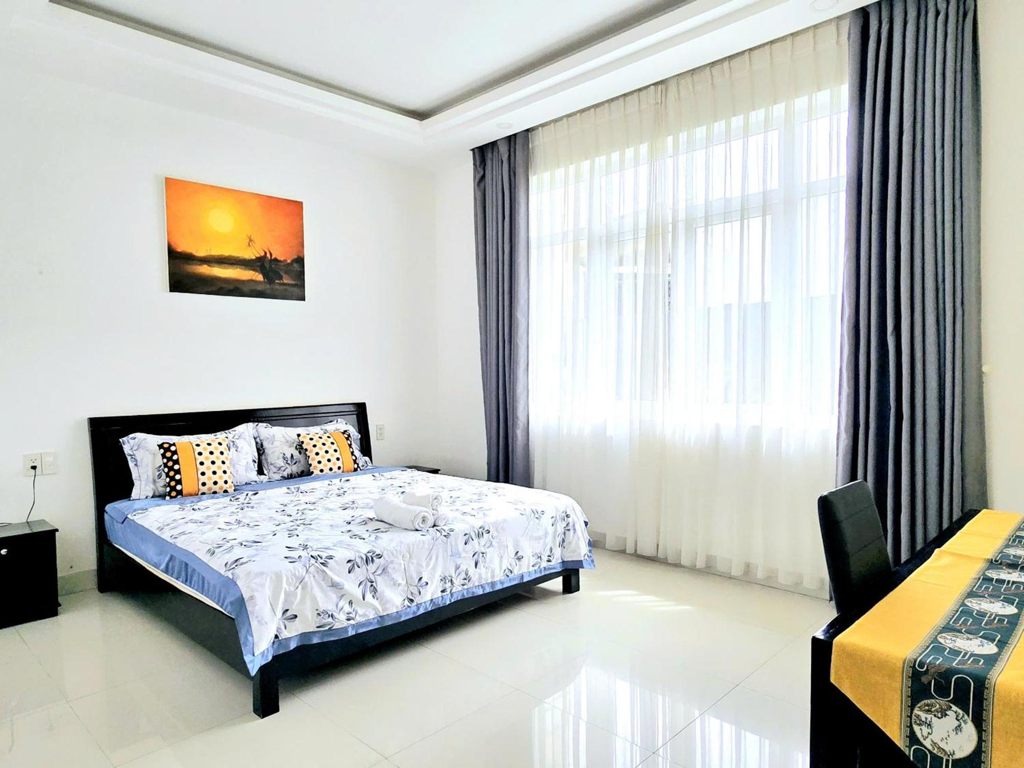 Flamingo Villa Homestay - Big Rooms With Balcony - Close To Hoi An Old Town 200M & Temple Bridge - Large Outside Pool For Sun Bathing Экстерьер фото