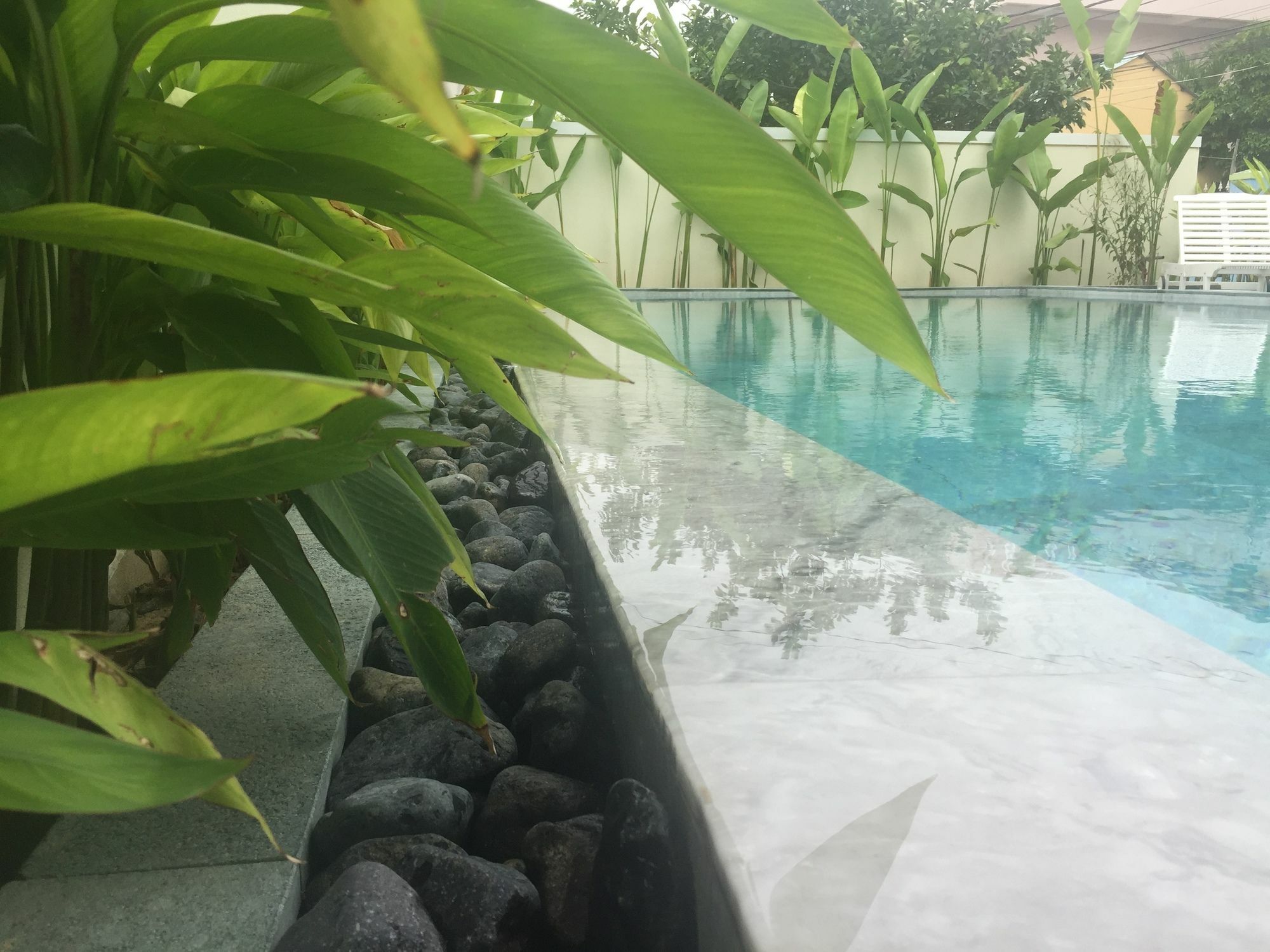 Flamingo Villa Homestay - Big Rooms With Balcony - Close To Hoi An Old Town 200M & Temple Bridge - Large Outside Pool For Sun Bathing Экстерьер фото