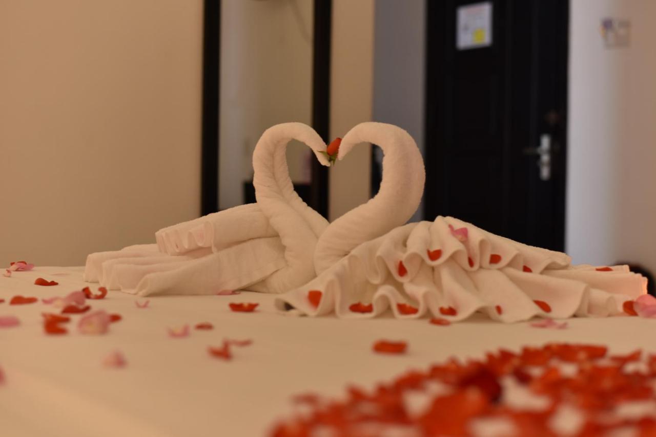 Flamingo Villa Homestay - Big Rooms With Balcony - Close To Hoi An Old Town 200M & Temple Bridge - Large Outside Pool For Sun Bathing Экстерьер фото
