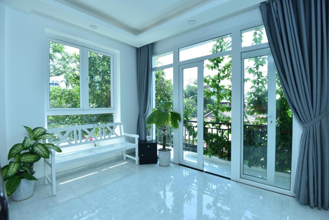 Flamingo Villa Homestay - Big Rooms With Balcony - Close To Hoi An Old Town 200M & Temple Bridge - Large Outside Pool For Sun Bathing Экстерьер фото