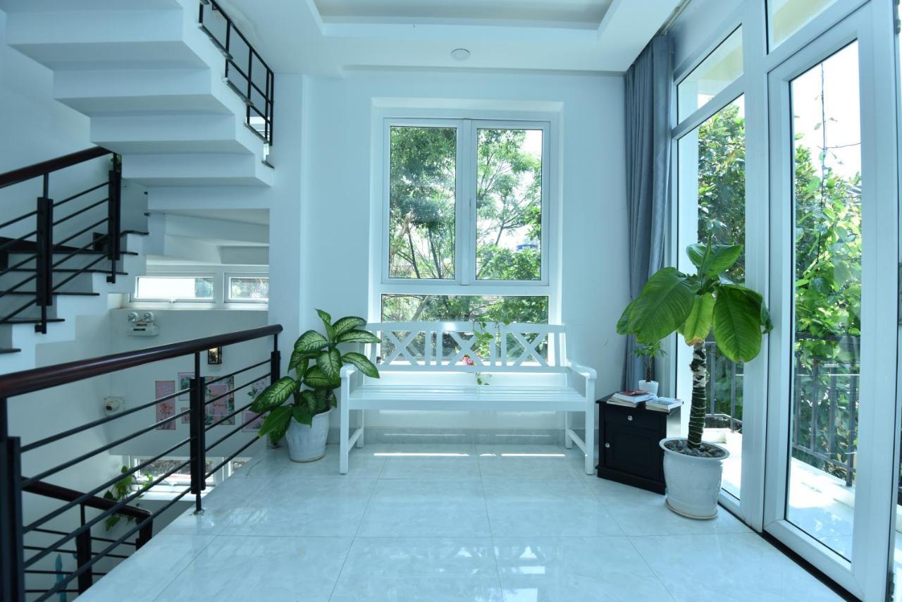 Flamingo Villa Homestay - Big Rooms With Balcony - Close To Hoi An Old Town 200M & Temple Bridge - Large Outside Pool For Sun Bathing Экстерьер фото